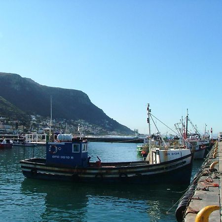 Apartament Porcupine Walk Simonʼs Town Zewnętrze zdjęcie