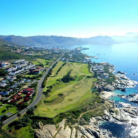 Apartament Porcupine Walk Simonʼs Town Zewnętrze zdjęcie