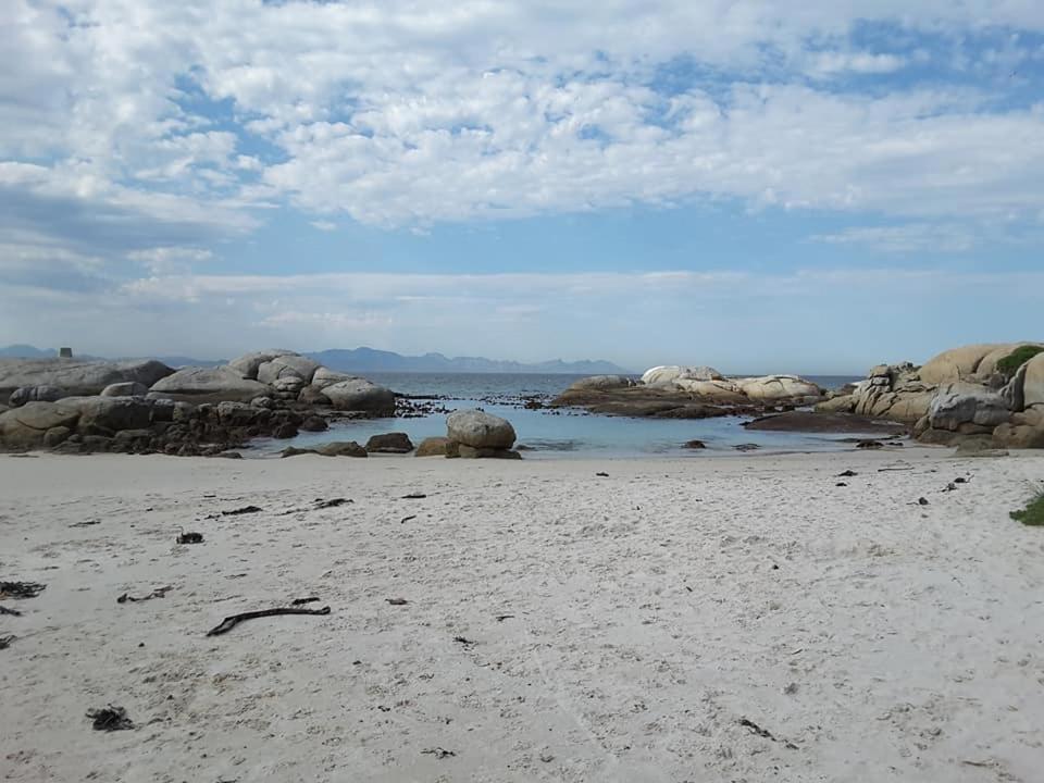 Apartament Porcupine Walk Simonʼs Town Zewnętrze zdjęcie
