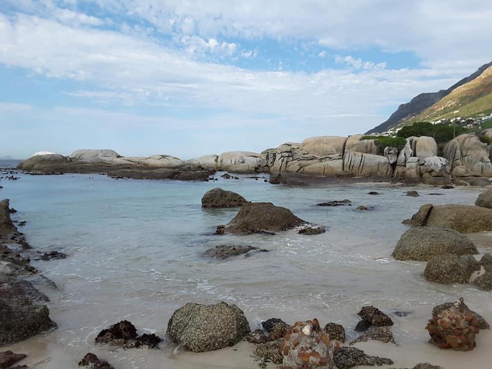 Apartament Porcupine Walk Simonʼs Town Zewnętrze zdjęcie