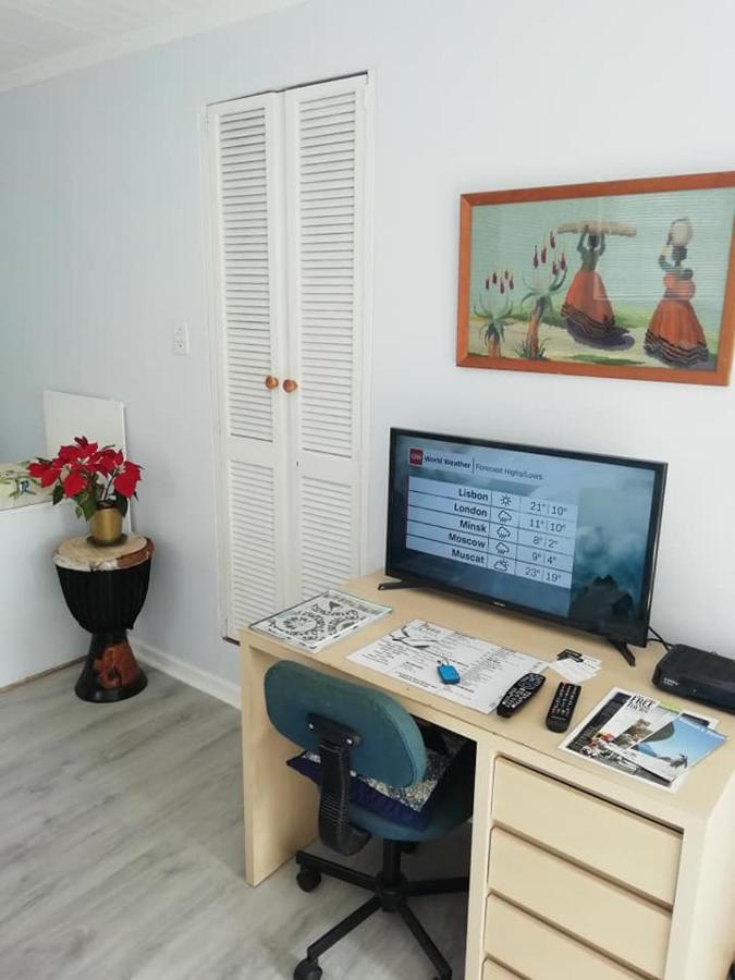 Apartament Porcupine Walk Simonʼs Town Zewnętrze zdjęcie