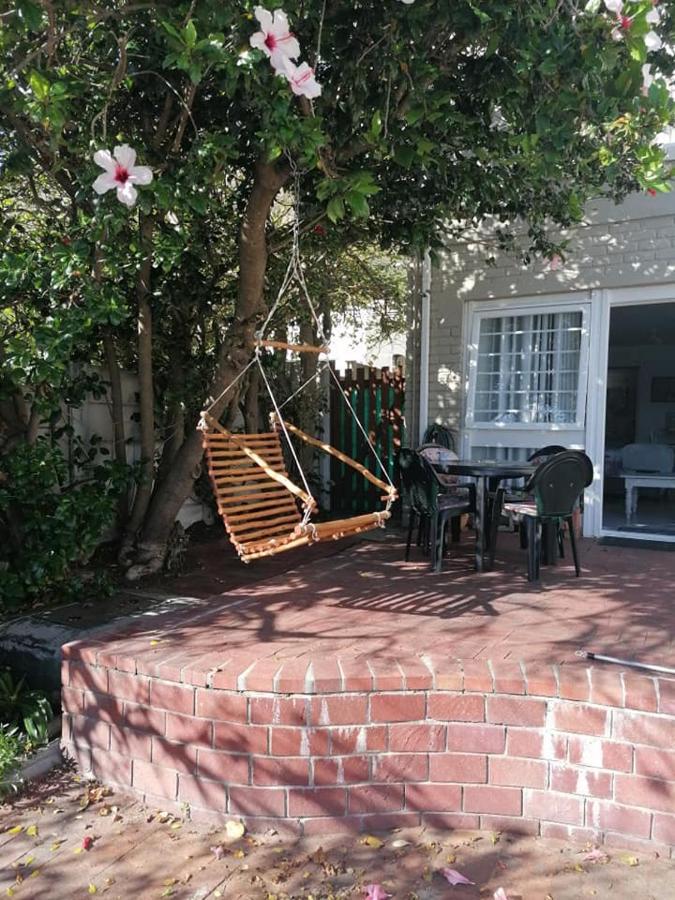 Apartament Porcupine Walk Simonʼs Town Zewnętrze zdjęcie