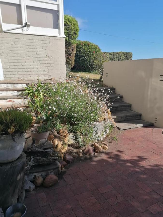 Apartament Porcupine Walk Simonʼs Town Zewnętrze zdjęcie
