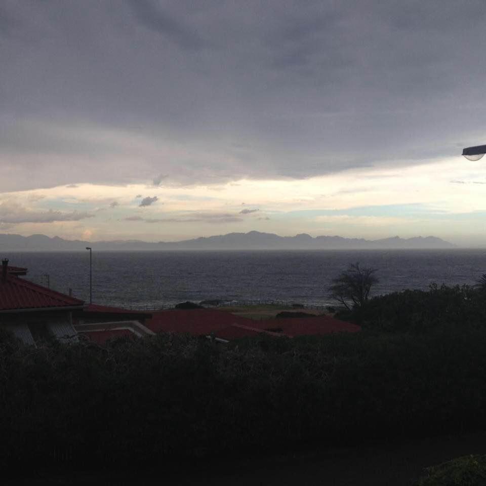 Apartament Porcupine Walk Simonʼs Town Zewnętrze zdjęcie