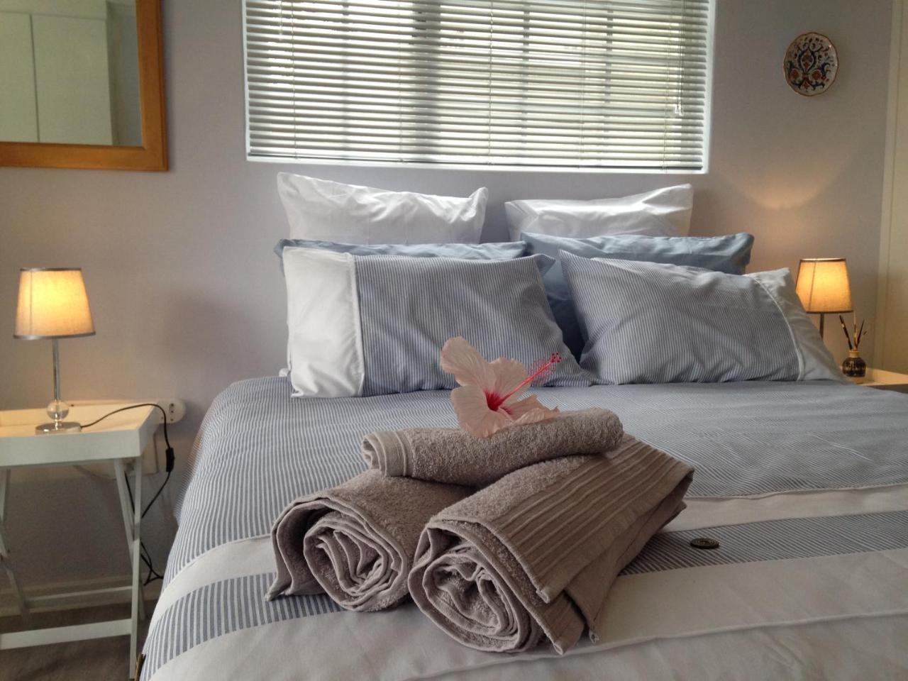 Apartament Porcupine Walk Simonʼs Town Zewnętrze zdjęcie