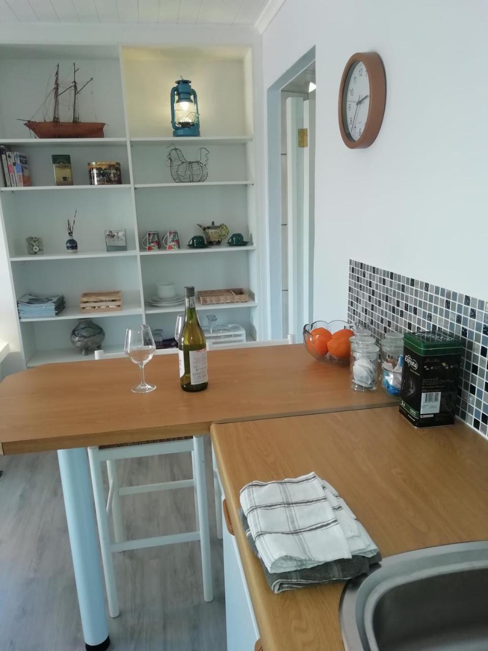 Apartament Porcupine Walk Simonʼs Town Zewnętrze zdjęcie
