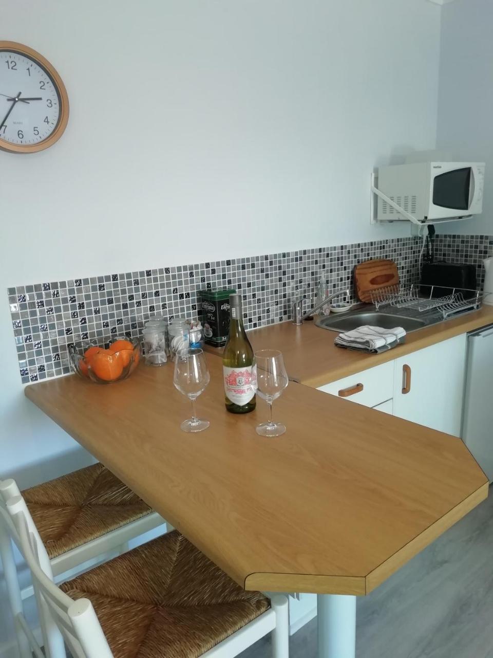Apartament Porcupine Walk Simonʼs Town Zewnętrze zdjęcie