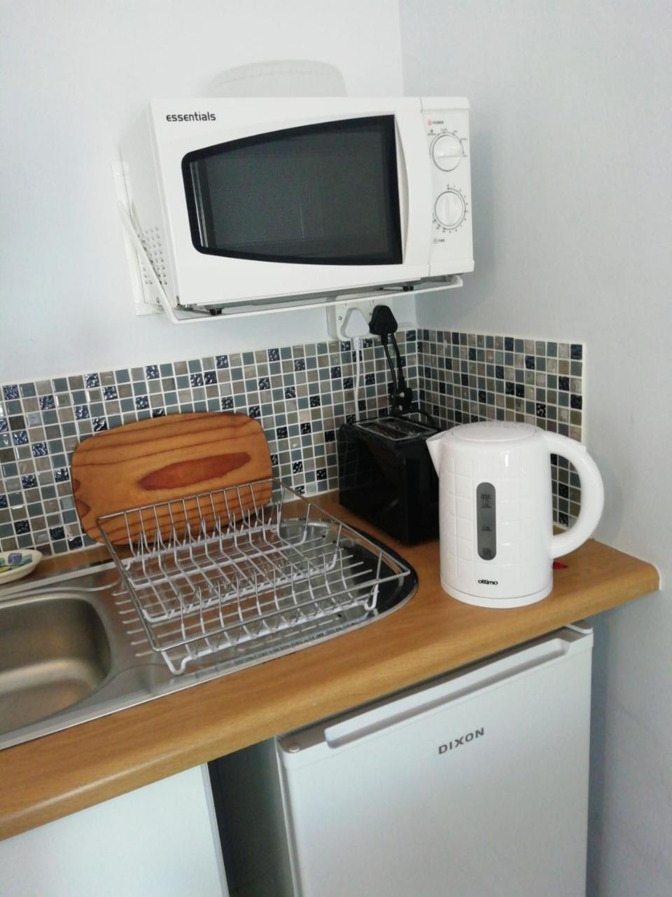 Apartament Porcupine Walk Simonʼs Town Zewnętrze zdjęcie